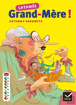 Bertrand.pt - Cm2 ; Satanée Grand-Mère