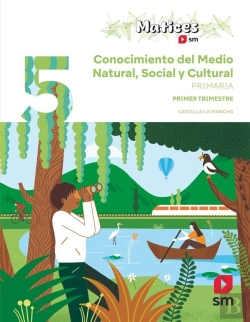 Bertrand.pt - (C.M).(26).Conocimiento Medio 5ºPrim.(Matices) *C.