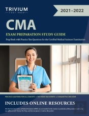 Cma Exam Preparation Study Guide