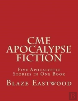 Bertrand.pt - Cme Apocalypse Fiction