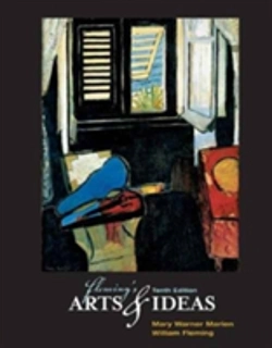 Bertrand.pt - Cme, Fleming S Art And Ideas 10e