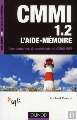 Bertrand.pt - Cmmi 1.2 ; L'Aide-Mémoire