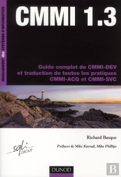 Bertrand.pt - Cmmi 1.3 - Un Itineraire Fleche Vers Le Capability Maturity Model Integration