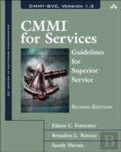Cmmi For Services
