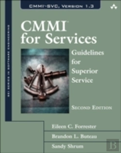 Bertrand.pt - Cmmi For Services