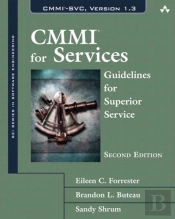 Cmmi For Services
