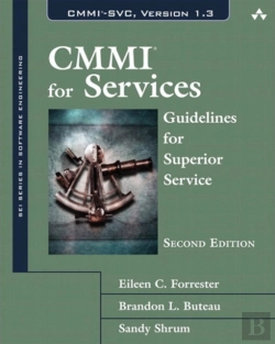 Bertrand.pt - Cmmi For Services