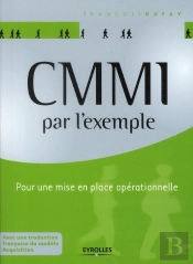 Cmmi Par L'Exemple. Pour Une Mise En Place Operationnelle