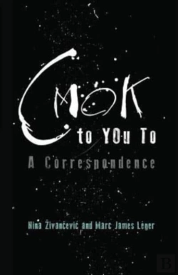 Bertrand.pt - Cmok To You To: A Correspondence