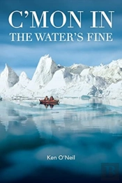 C'Mon In The Water'S Fine