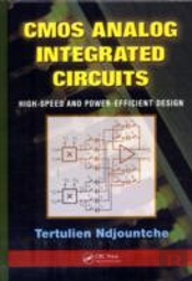 Cmos Analog Integrated Circuits