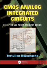 Cmos Analog Integrated Circuits