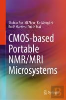 Cmos-Based Portable Nmr/Mri Microsystems