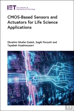 Bertrand.pt - Cmos-Based Sensors And Actuators For Life Science Applications