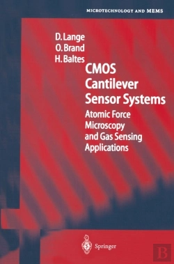 Bertrand.pt - Cmos Cantilever Sensor Systems
