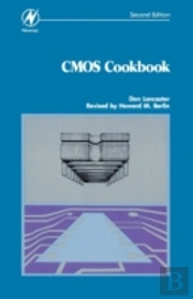 Cmos Cookbook