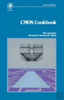 Bertrand.pt - Cmos Cookbook
