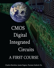Cmos Digital Integrated Circuits