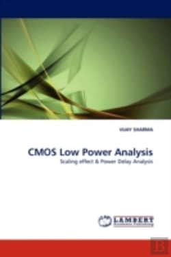Bertrand.pt - Cmos Low Power Analysis