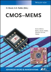 Cmos - Mems
