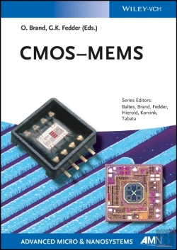 Bertrand.pt - Cmos - Mems
