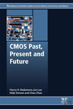 Bertrand.pt - Cmos Past, Present And Future