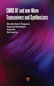 Cmos Rf And Mm-Wave Transceivers And Synthesizers