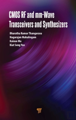 Bertrand.pt - Cmos Rf And Mm-Wave Transceivers And Synthesizers