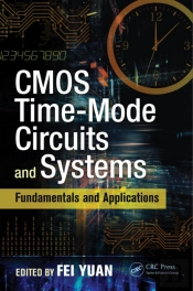 Cmos Time-Mode Circuits And Systems