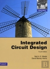 Cmos Vlsi Design A Circuits & Systems Pe