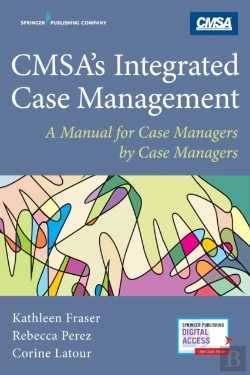 Bertrand.pt - Cmsa'S Integrated Case Management