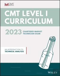Bertrand.pt - Cmt Curriculum Level I 2023: An Introduction To Te Chnical Analysis