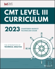 Cmt Curriculum Level Iii 2023: The Integration Of Technical Analysis