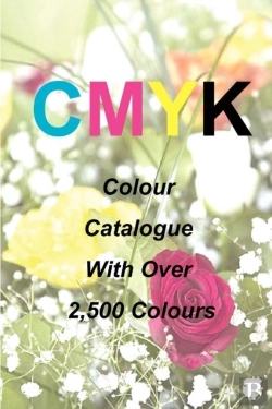 Bertrand.pt - Cmyk Quick Pick Colour Catalogue With Over 2500 Colours