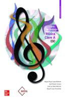 Cn Musica. Clave A. Nova