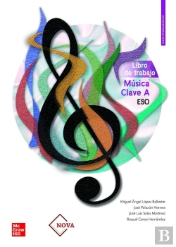 Bertrand.pt - Cn Musica. Clave A. Nova