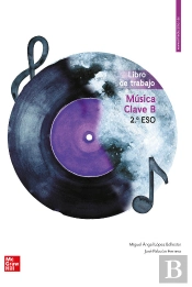 Cn Musica Clave B (C. Valenciana) Cas