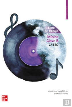 Bertrand.pt - Cn Musica Clave B (C. Valenciana) Cas