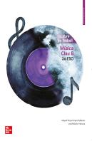Cn Musica Clave B (C. Valenciana) Val