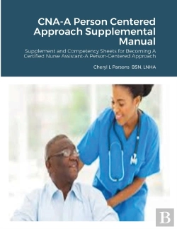 Bertrand.pt - Cna-A Person Centered Approach Supplemental Manual