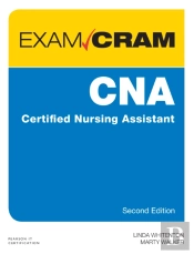 Cna Certified Nursing Assistant Exam Cram