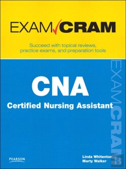 Bertrand.pt - Cna Certified Nursing Assistant Exam Cram