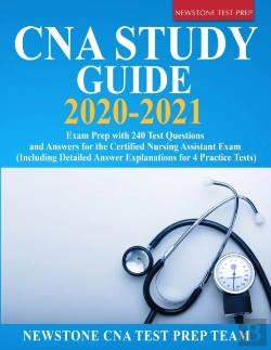 Bertrand.pt - Cna Study Guide 2020-2021