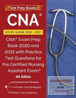 Bertrand.pt - Cna Study Guide 2020-2021