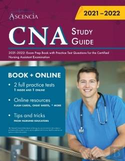 Bertrand.pt - Cna Study Guide 2021-2022