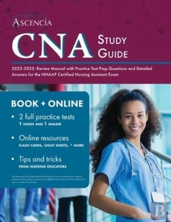 Bertrand.pt - Cna Study Guide 2022-2023