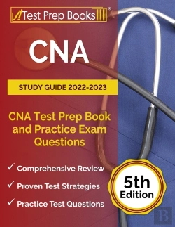 Bertrand.pt - Cna Study Guide 2022-2023