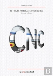 Cnc 50 Hour Programming Course