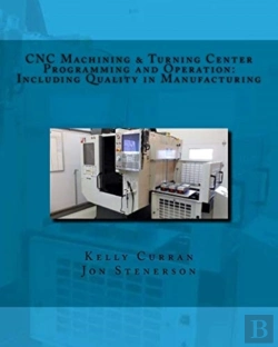 Bertrand.pt - Cnc Machining & Turning Center Programming And Operation