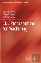 Cnc Programming For Machining